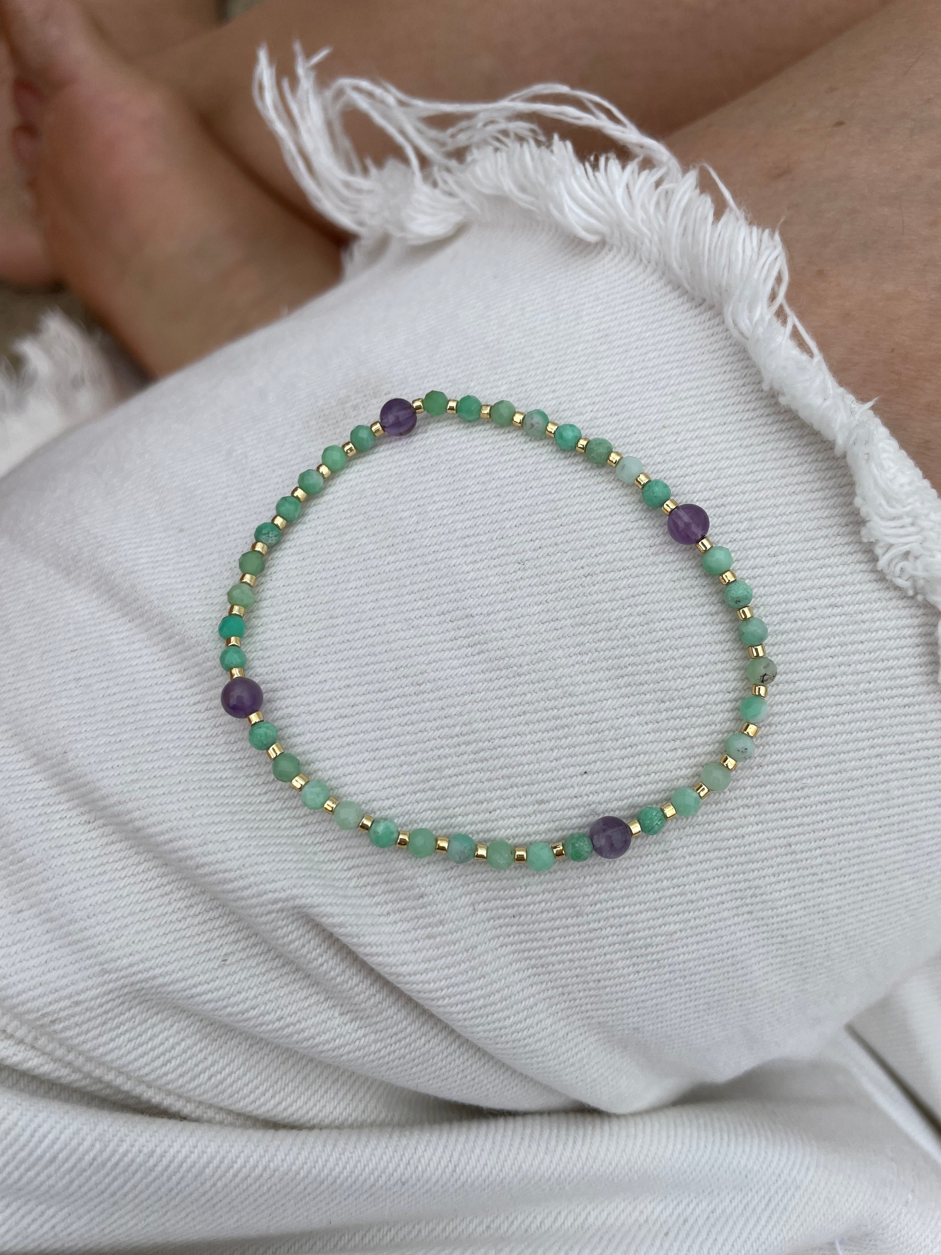 Starseed Bracelet