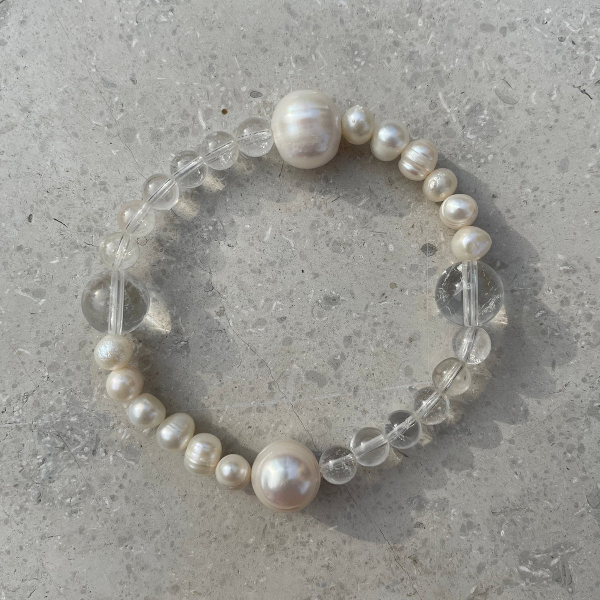 Yin Yang Bracelet