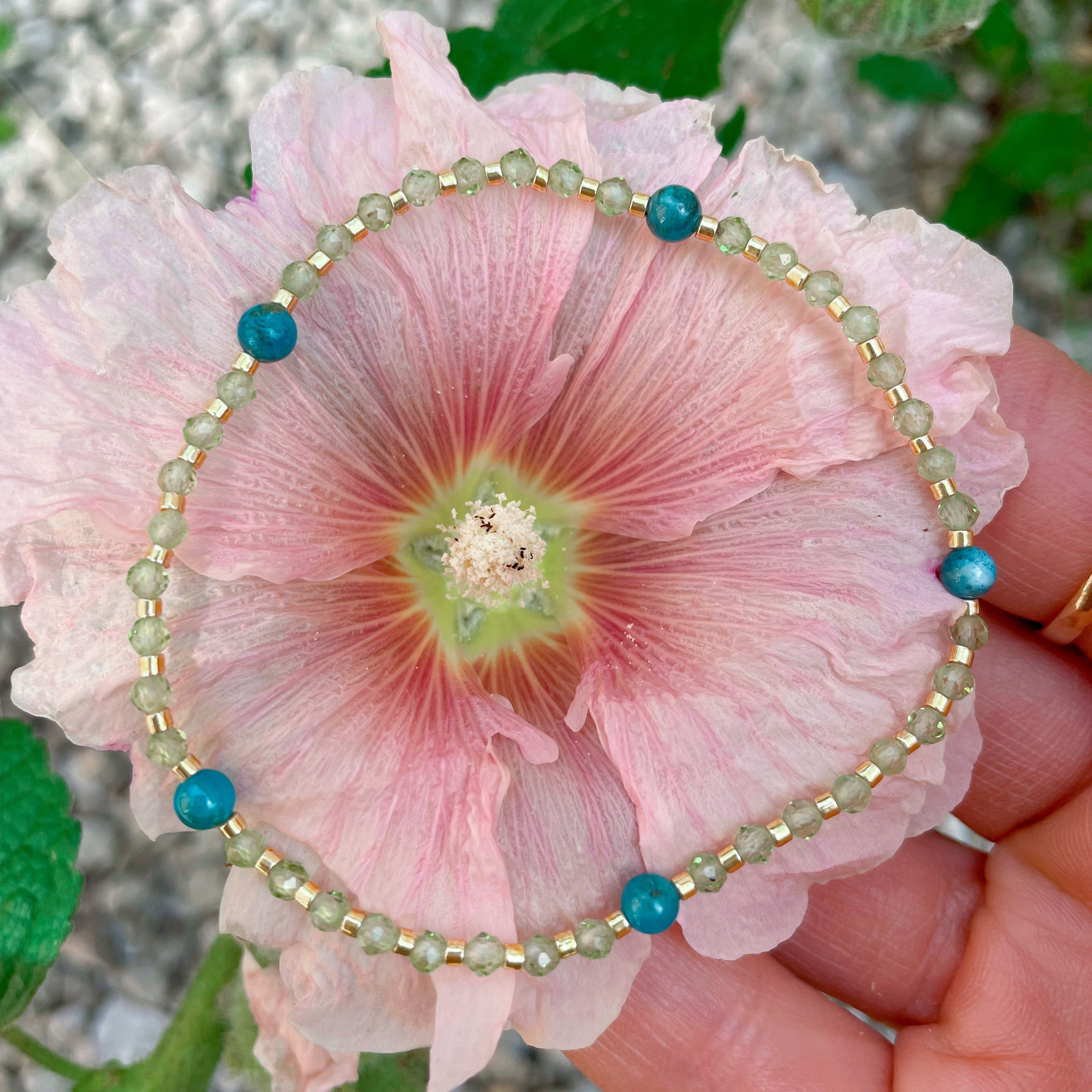 Transformation Bracelet