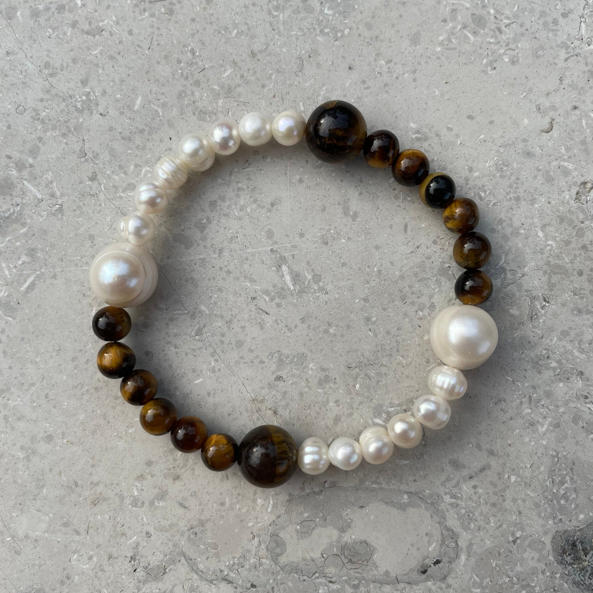 Yin Yang Bracelet