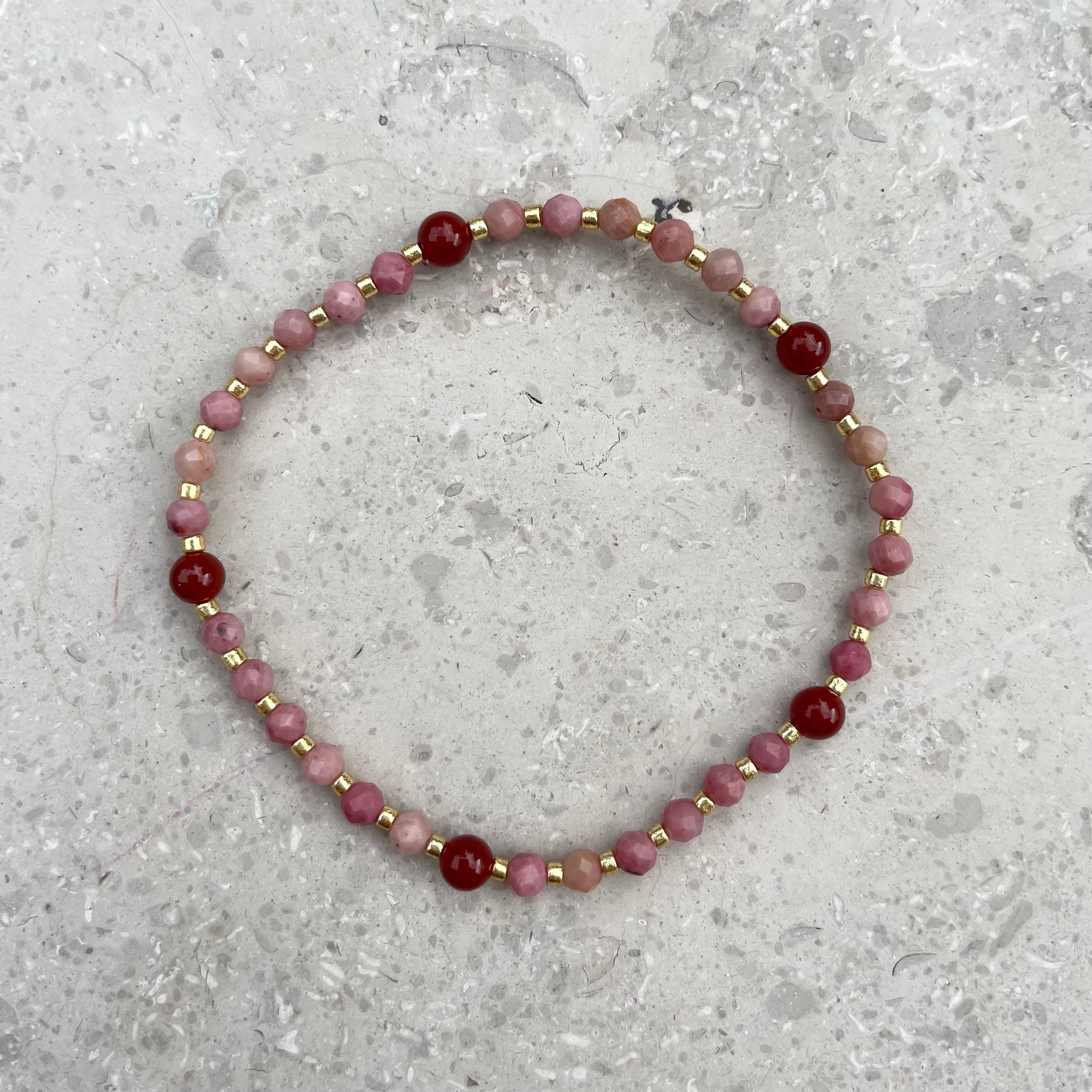 The Love Bracelet