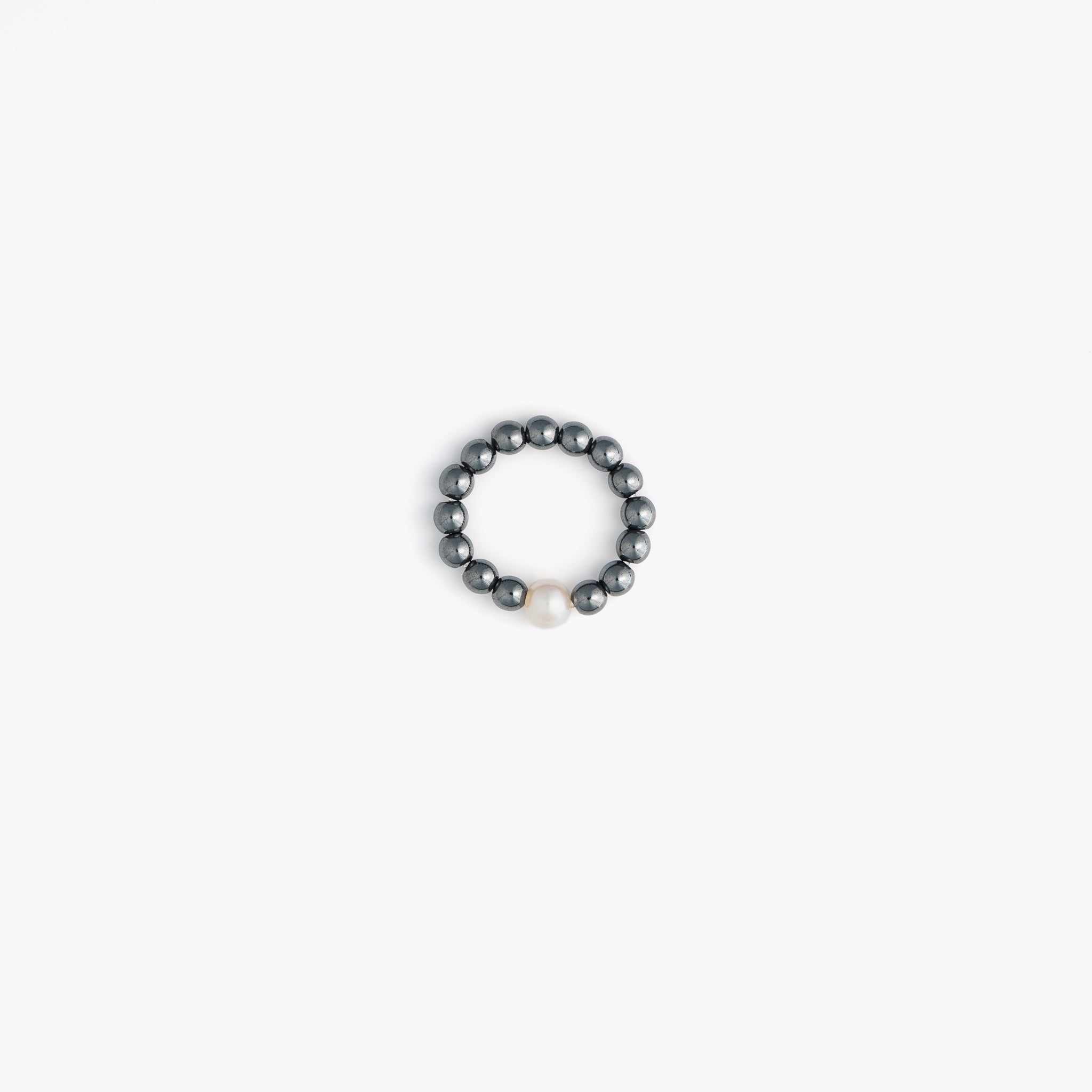 Yin Yang Ring