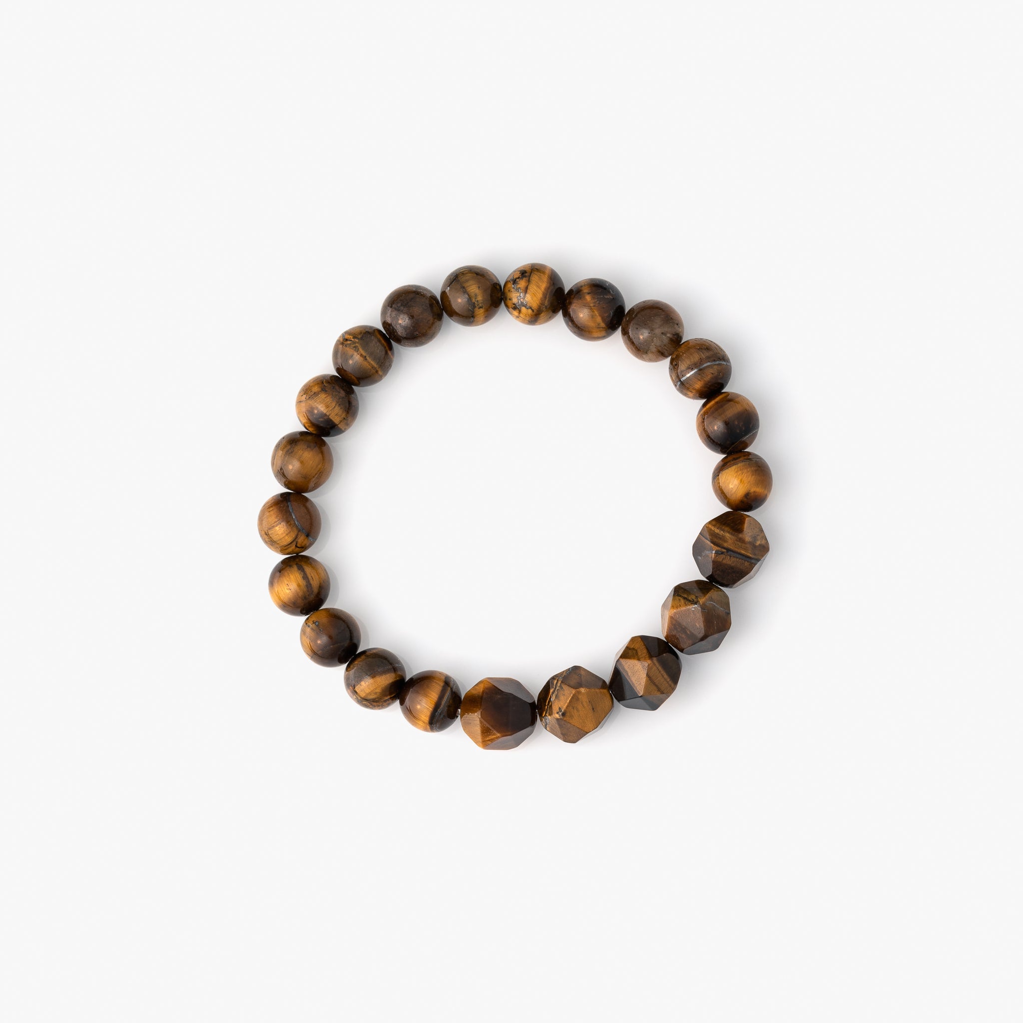 ROCKSTAR Tigers Eye Bracelet