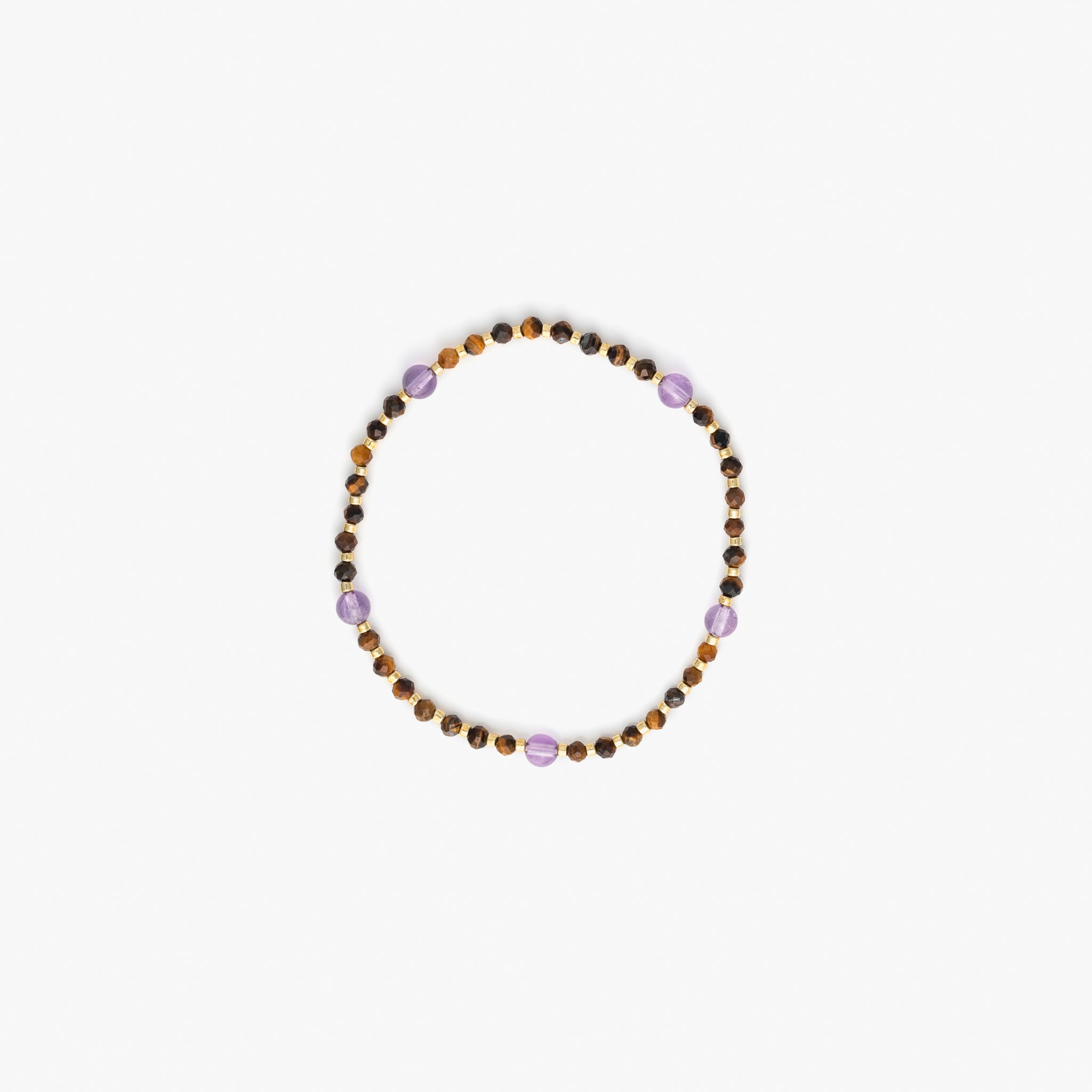 Divine Strength Bracelet