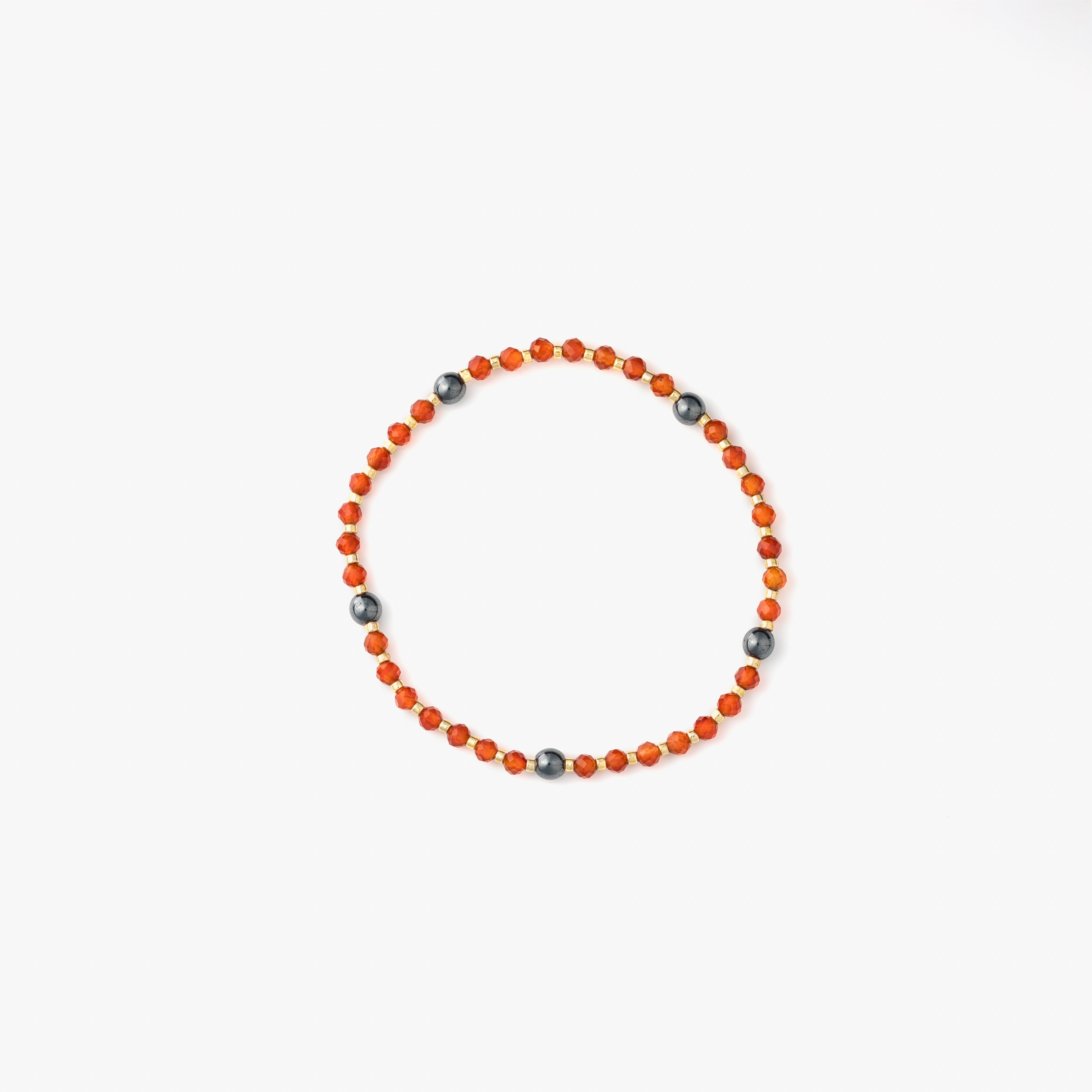 Pulse Bracelet