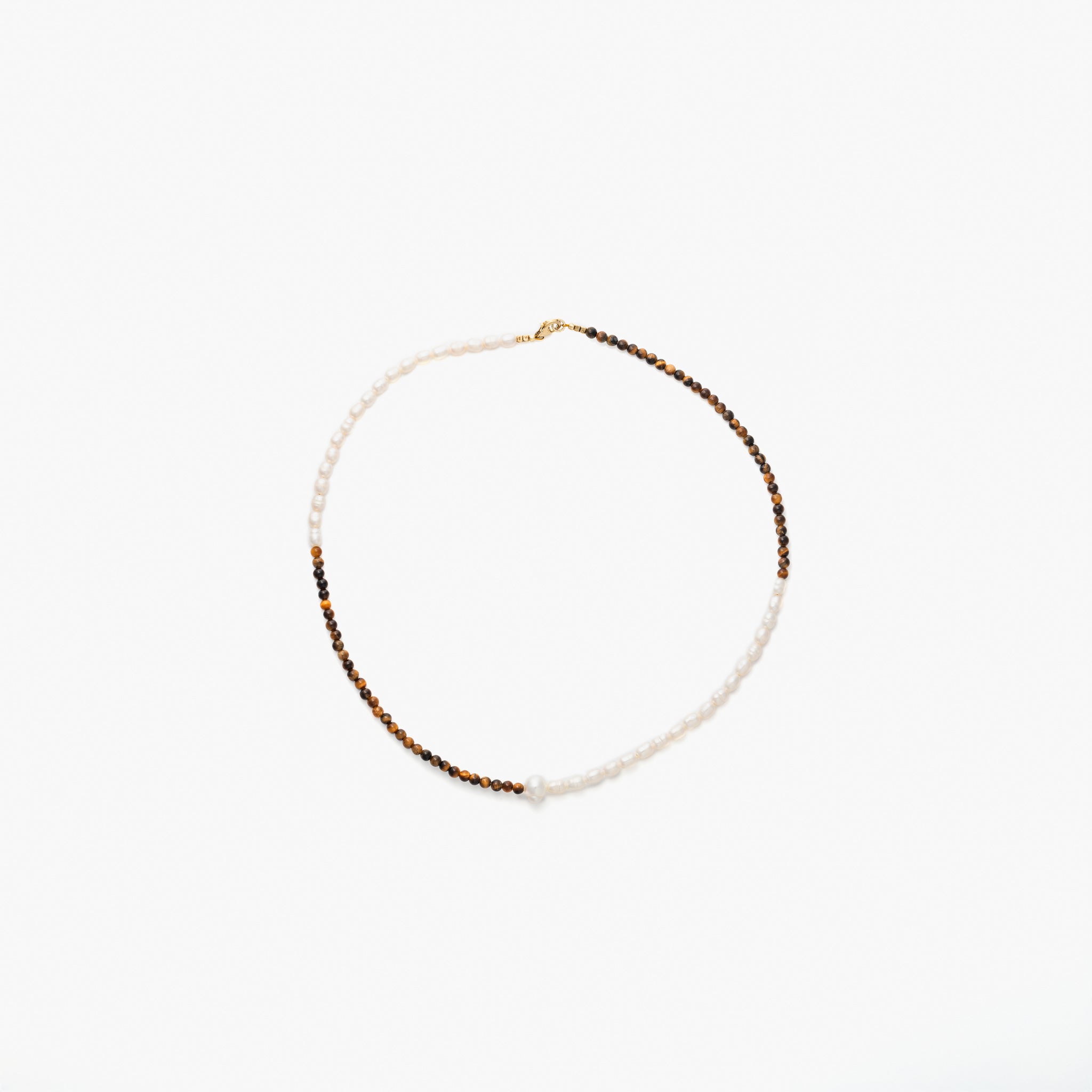 Yin Yang Necklace