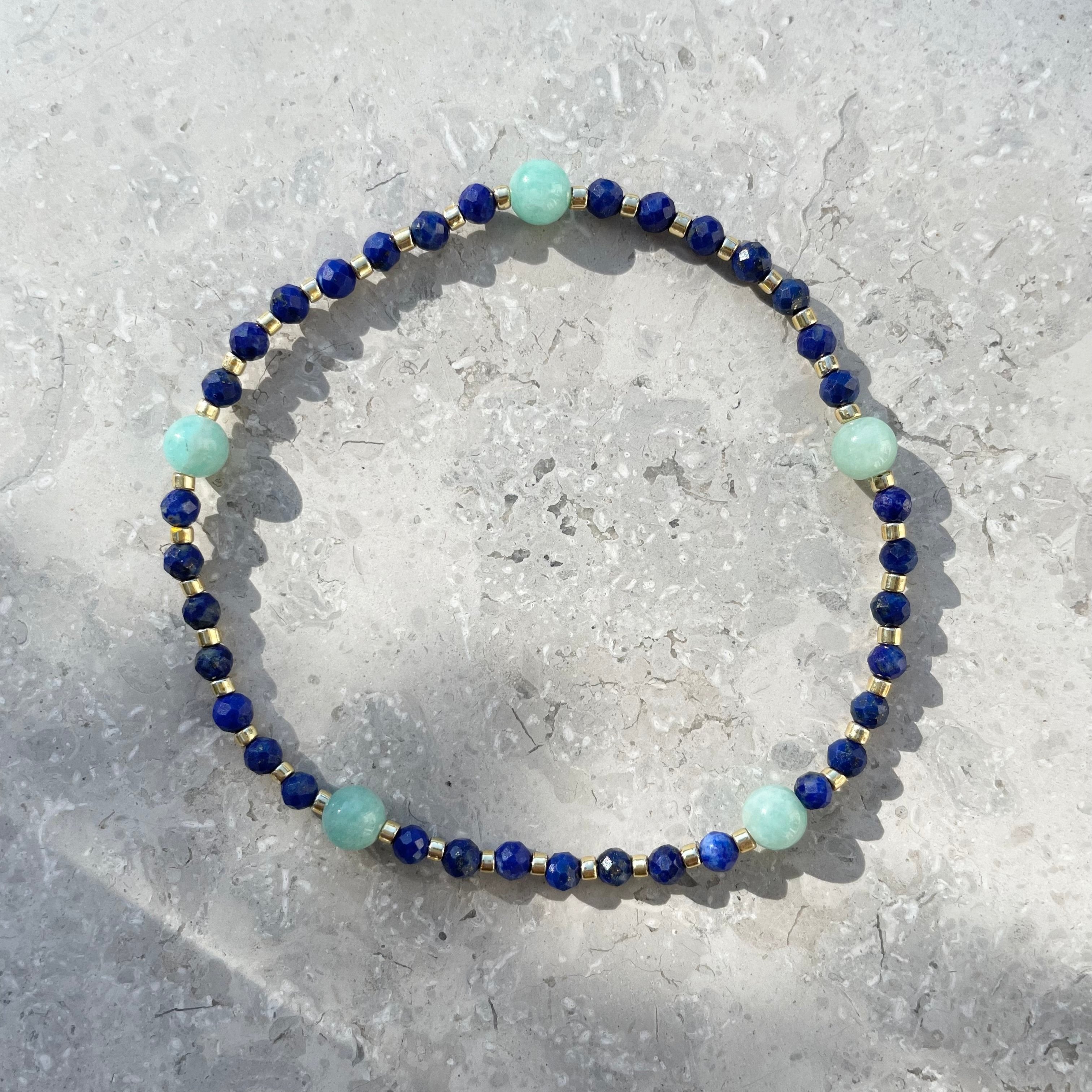 Wisdom Bracelet