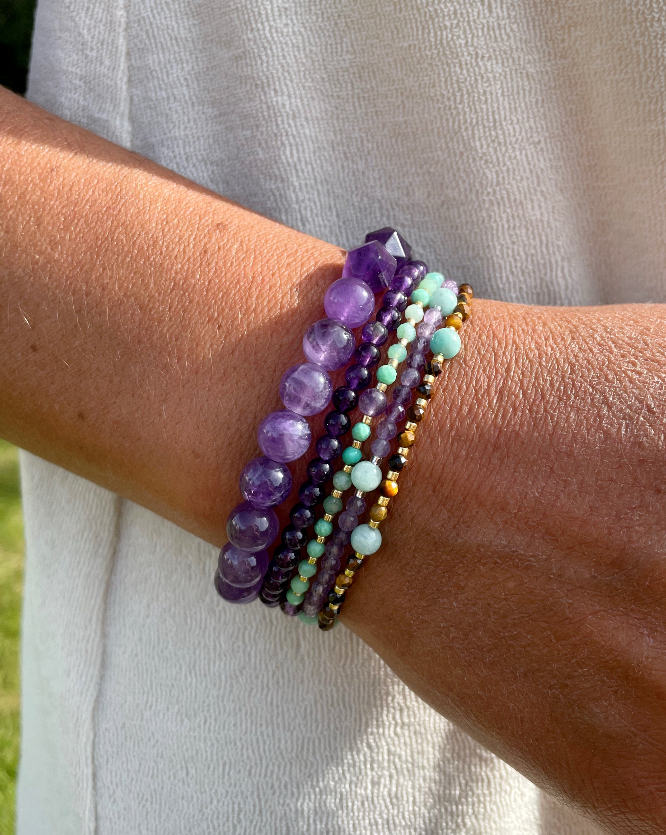 Rockstar Bracelet