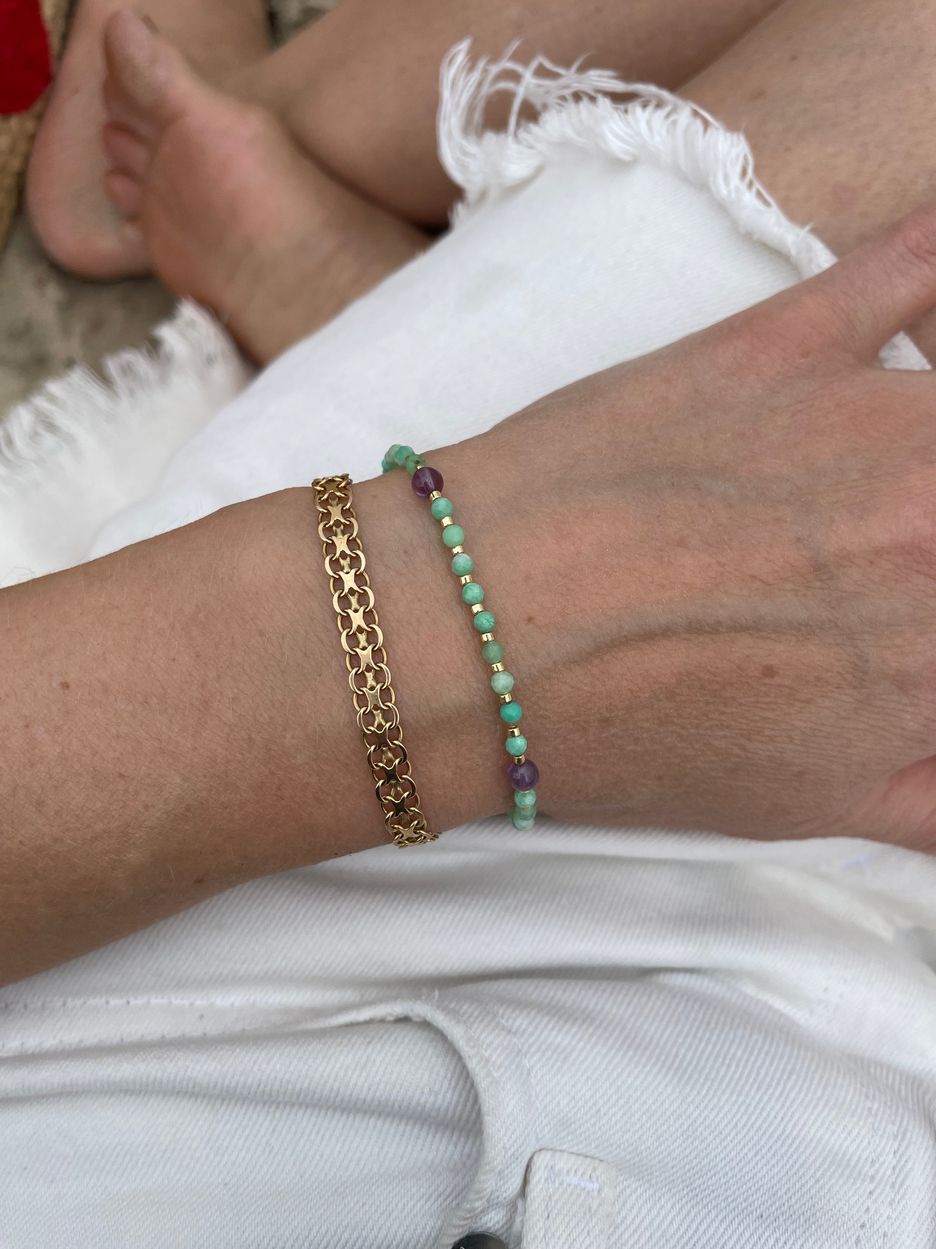 Starseed Bracelet