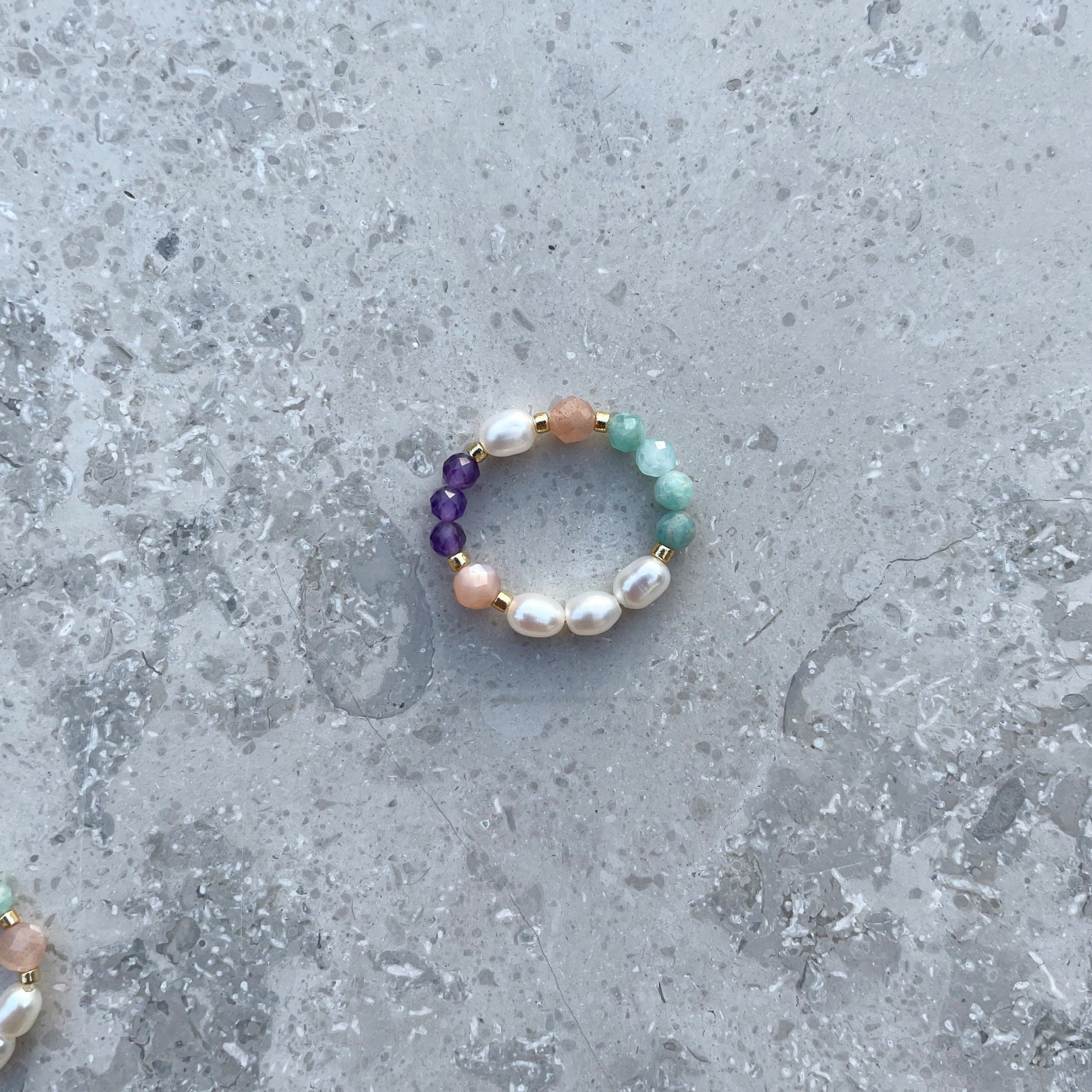ASTEROID 04. Ring