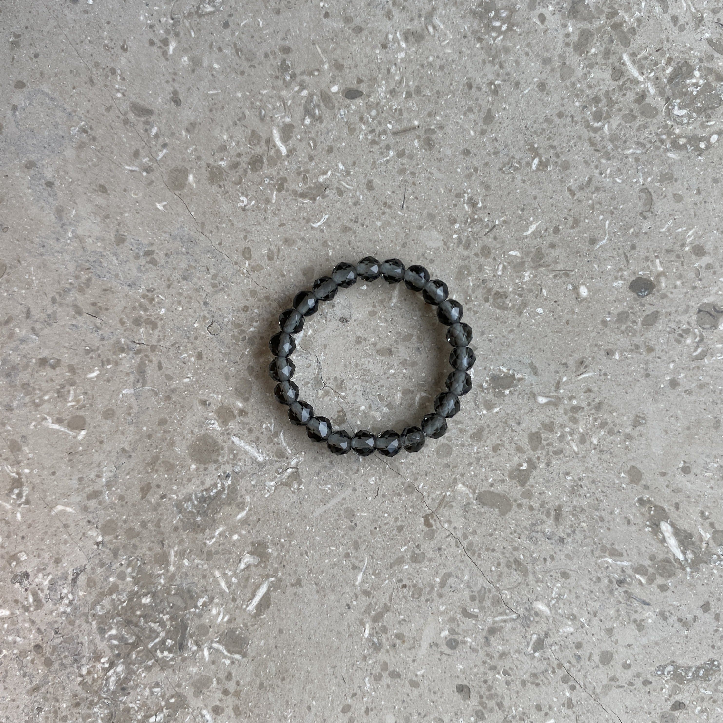 FLOW Spinel Ring